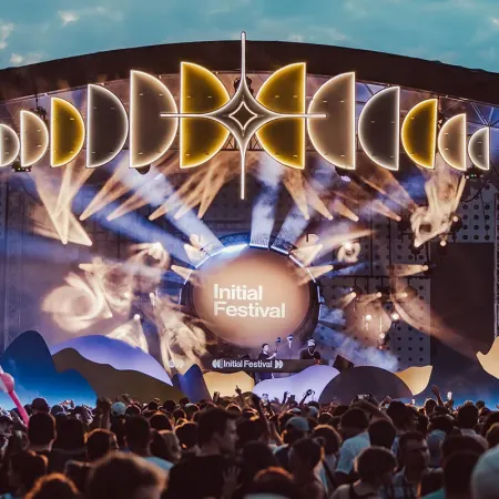 stage