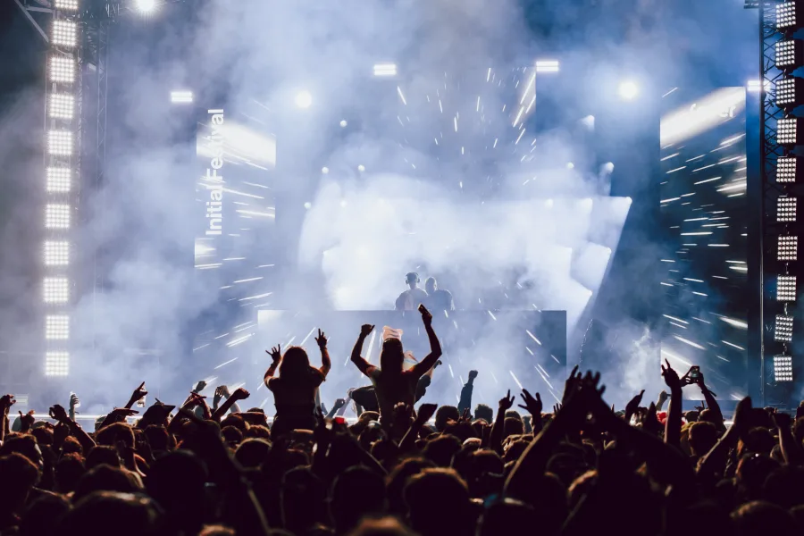 Initial Festival