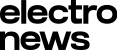 electro news logo