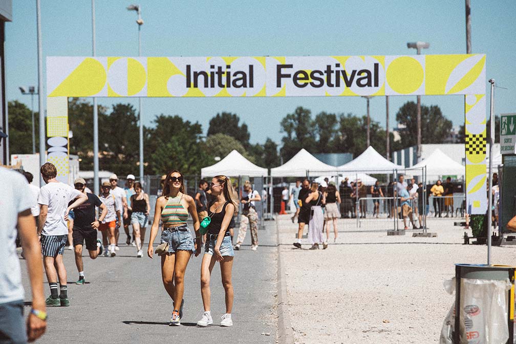 Initial Festival 2023